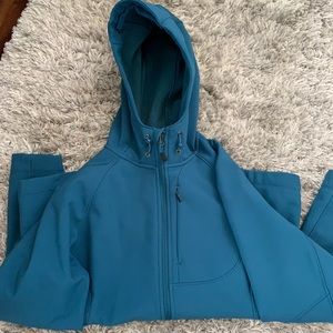 Kirkland Jacket